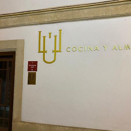 Apartamento/Loft En Zona Centrica I Wifi Jerez de la Frontera Luaran gambar
