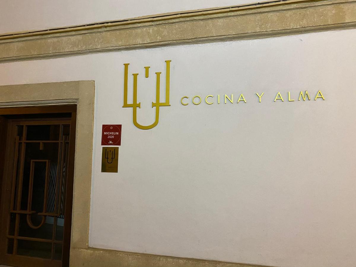 Apartamento/Loft En Zona Centrica I Wifi Jerez de la Frontera Luaran gambar