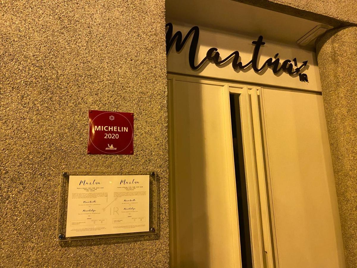 Apartamento/Loft En Zona Centrica I Wifi Jerez de la Frontera Luaran gambar