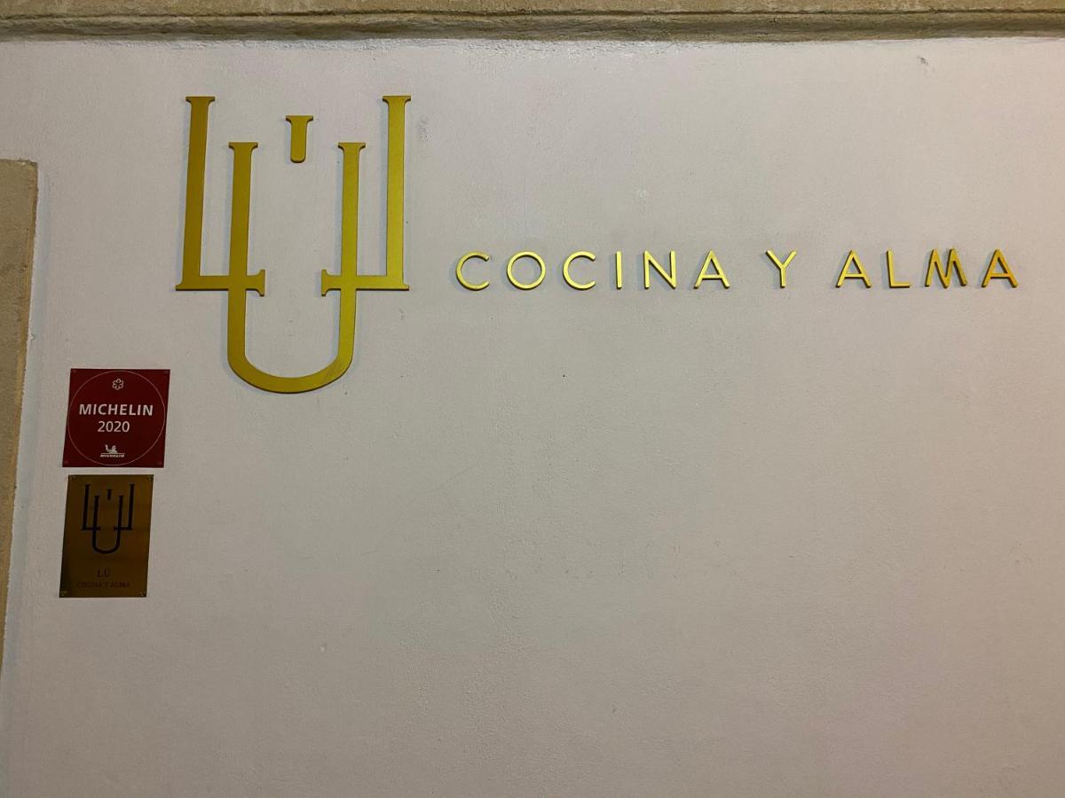Apartamento/Loft En Zona Centrica I Wifi Jerez de la Frontera Luaran gambar