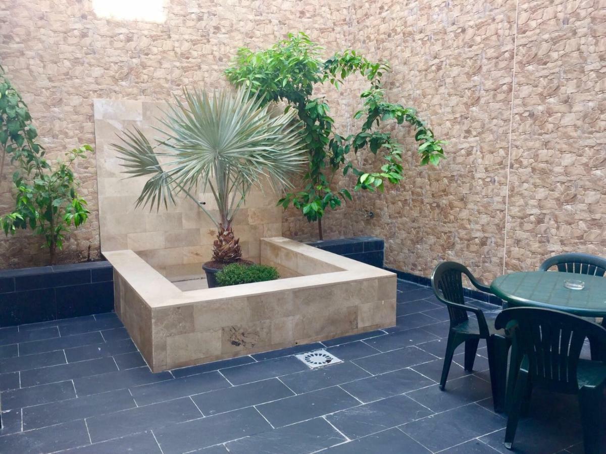 Apartamento/Loft En Zona Centrica I Wifi Jerez de la Frontera Luaran gambar