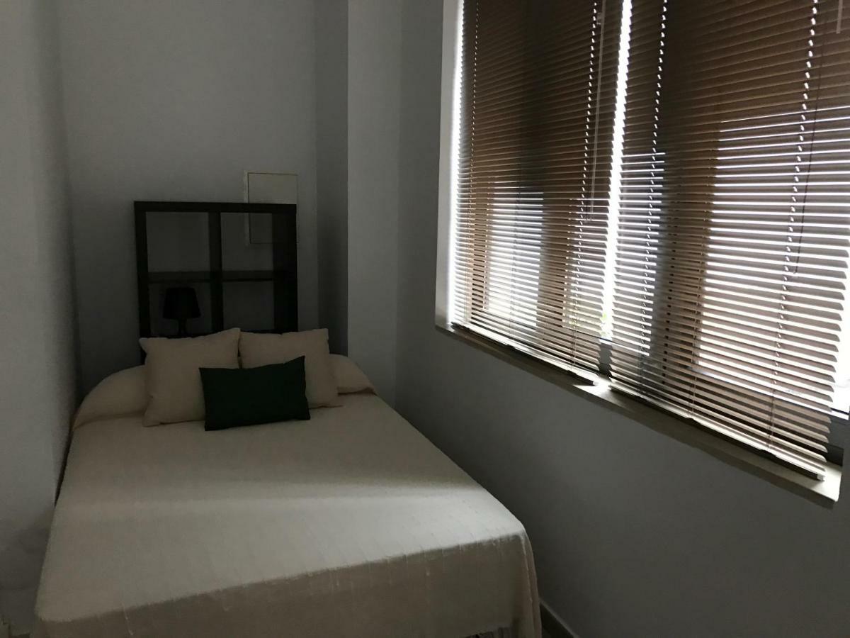 Apartamento/Loft En Zona Centrica I Wifi Jerez de la Frontera Luaran gambar