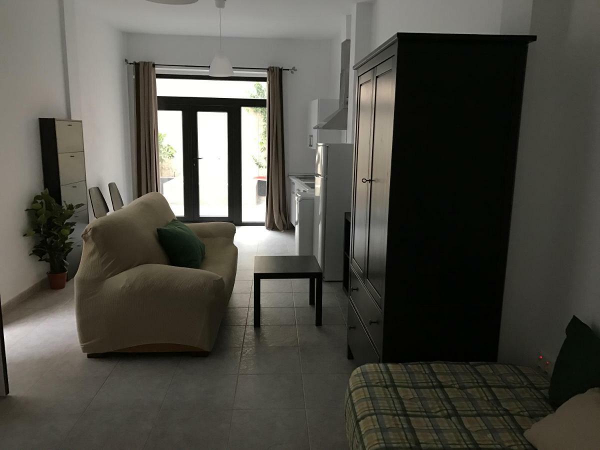 Apartamento/Loft En Zona Centrica I Wifi Jerez de la Frontera Luaran gambar