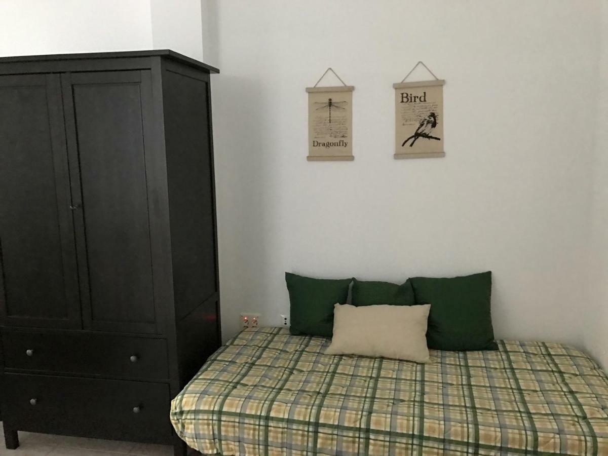 Apartamento/Loft En Zona Centrica I Wifi Jerez de la Frontera Luaran gambar