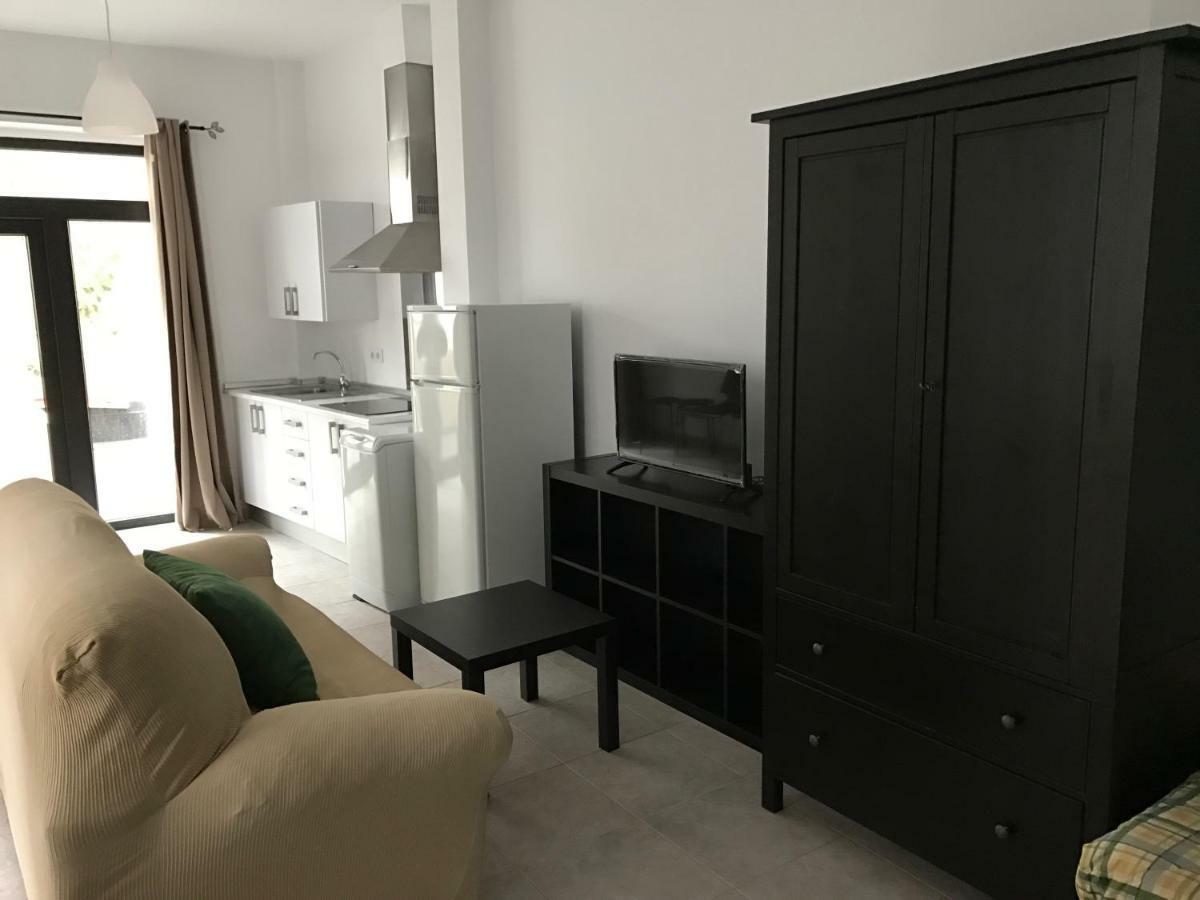 Apartamento/Loft En Zona Centrica I Wifi Jerez de la Frontera Luaran gambar